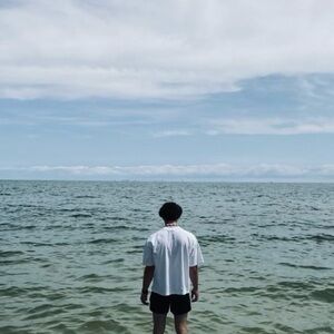 Meet your Posher, Elijah